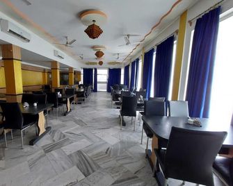Hotel Sea Coast - Digha - Restaurant