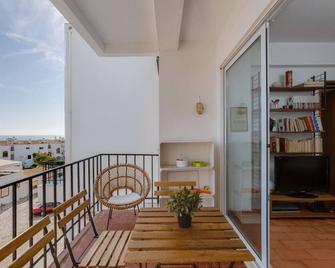 Casa da Irene - A047 - Praia da Luz - Balcony