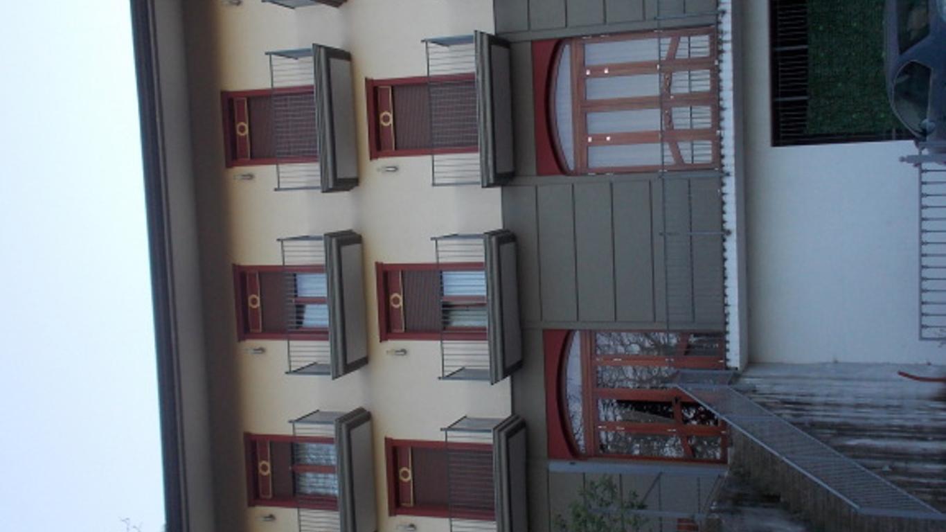 Royal Hotel Montevergine