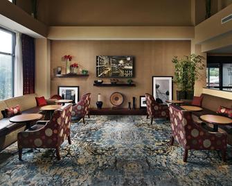 Hampton Inn & Suites Millington - Millington - Lobby
