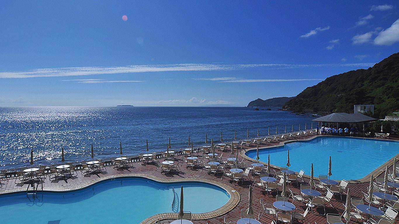 Hotel New Akao
