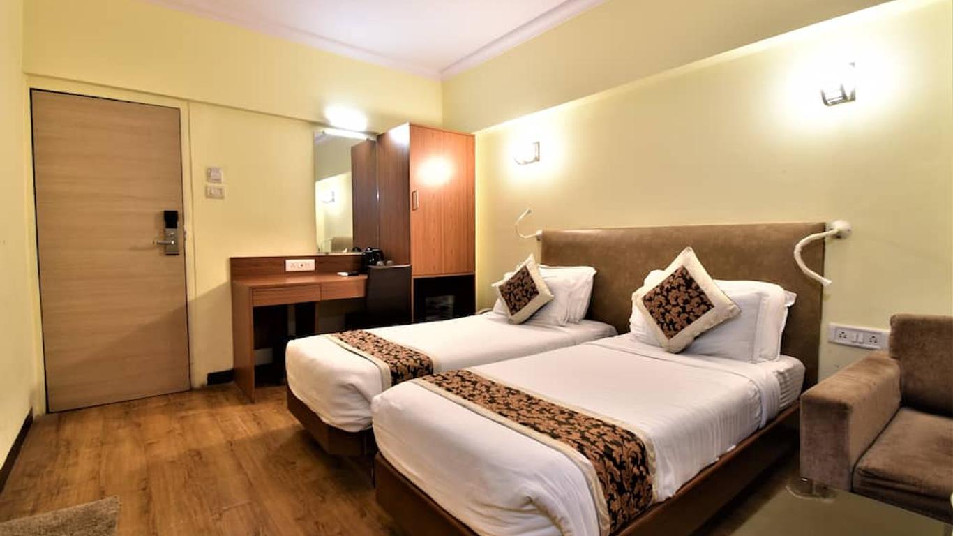 Hotel Atlantic