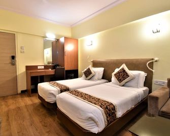 Hotel Atlantic - Mumbai - Chambre