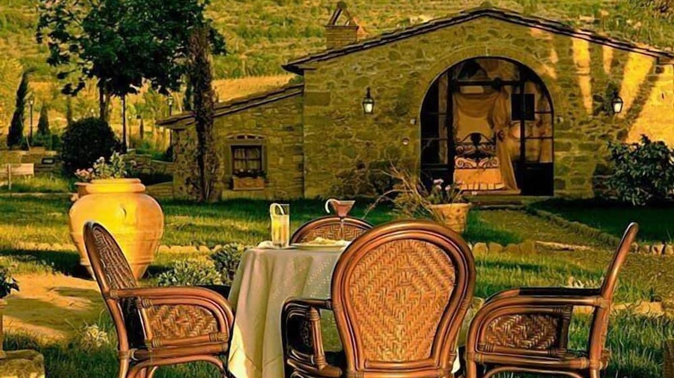Relais Villa Baldelli