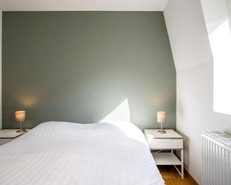 Smartflats Ghent Central - Ghent
