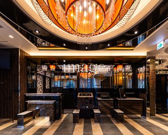 Apa Hotel Kumagaya Ekimae Kita - Kumagaya - Lobby