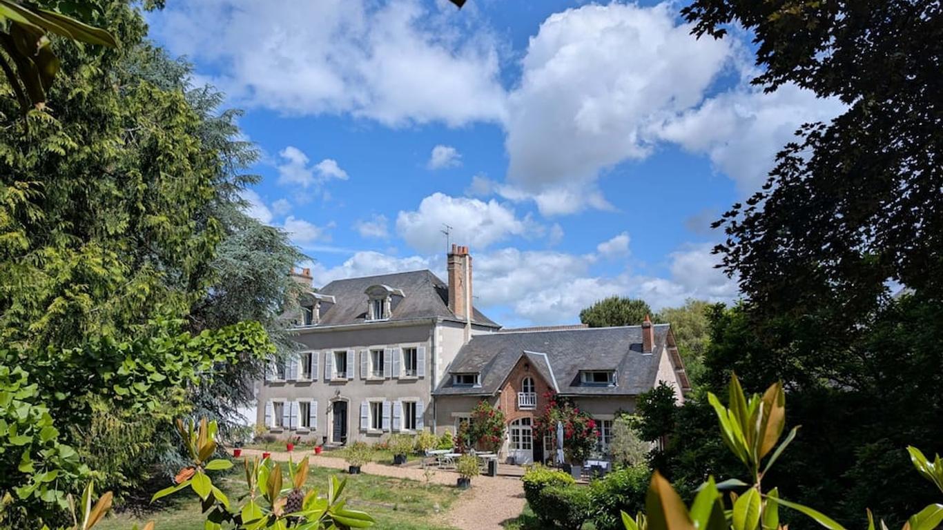 Le Clos Sainte-Marie