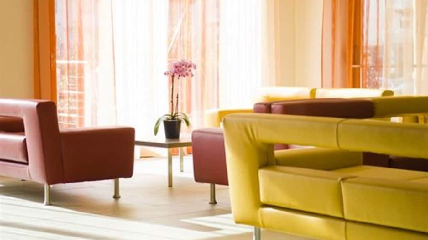 Garda Sporting Club Hotel