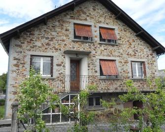 Maison en Aveyron - Sauveterre-de-Rouergue - Edificio