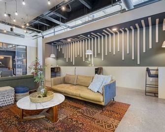 Lux Studio King Bed Free Parking Pitt Cmu - פיטסבורג