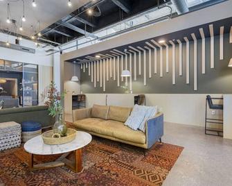 Lux Studio King Bed Free Parking Pitt Cmu - Pittsburgh