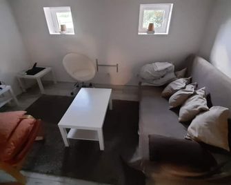 Countryhouse - Wardenburg - Sala de estar