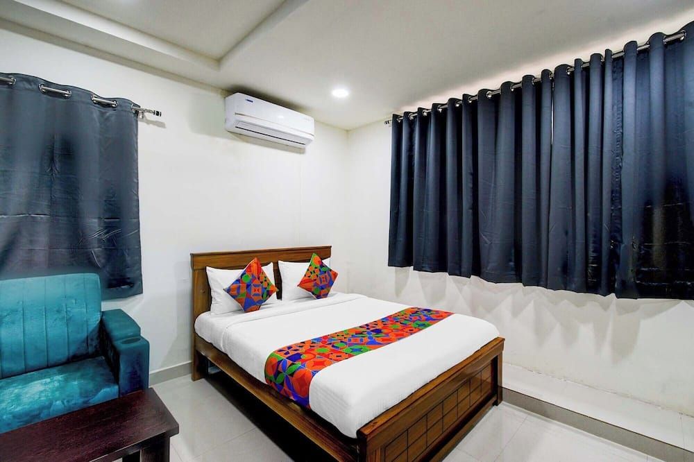 Fabhotel Aashvi thumbnail 3