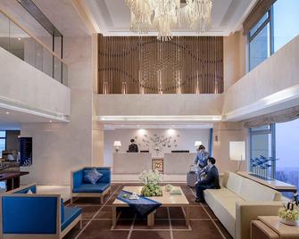Novlion Hotel - Shijiazhuang - Lobby