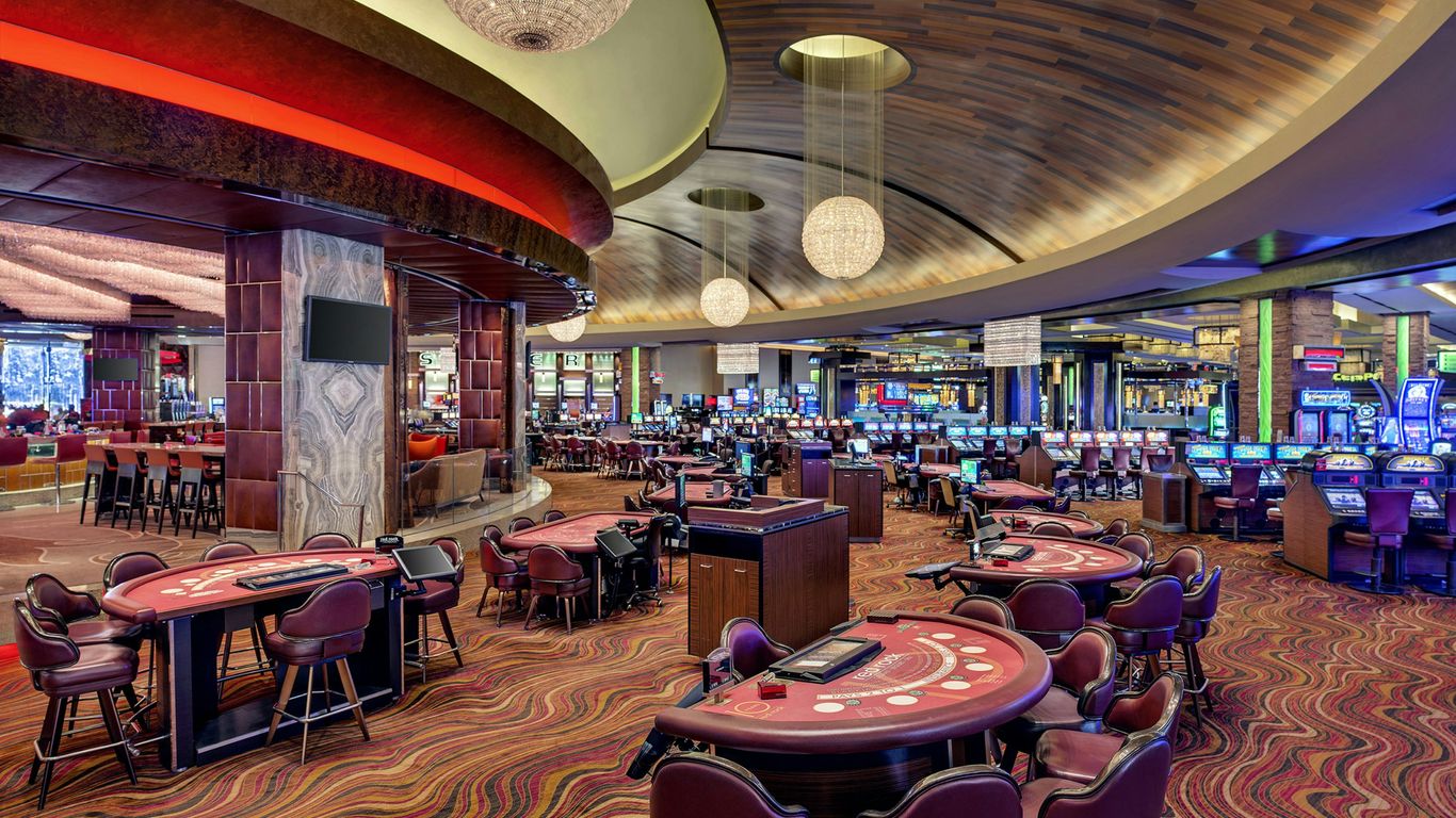 Red Rock Casino, Resort and Spa