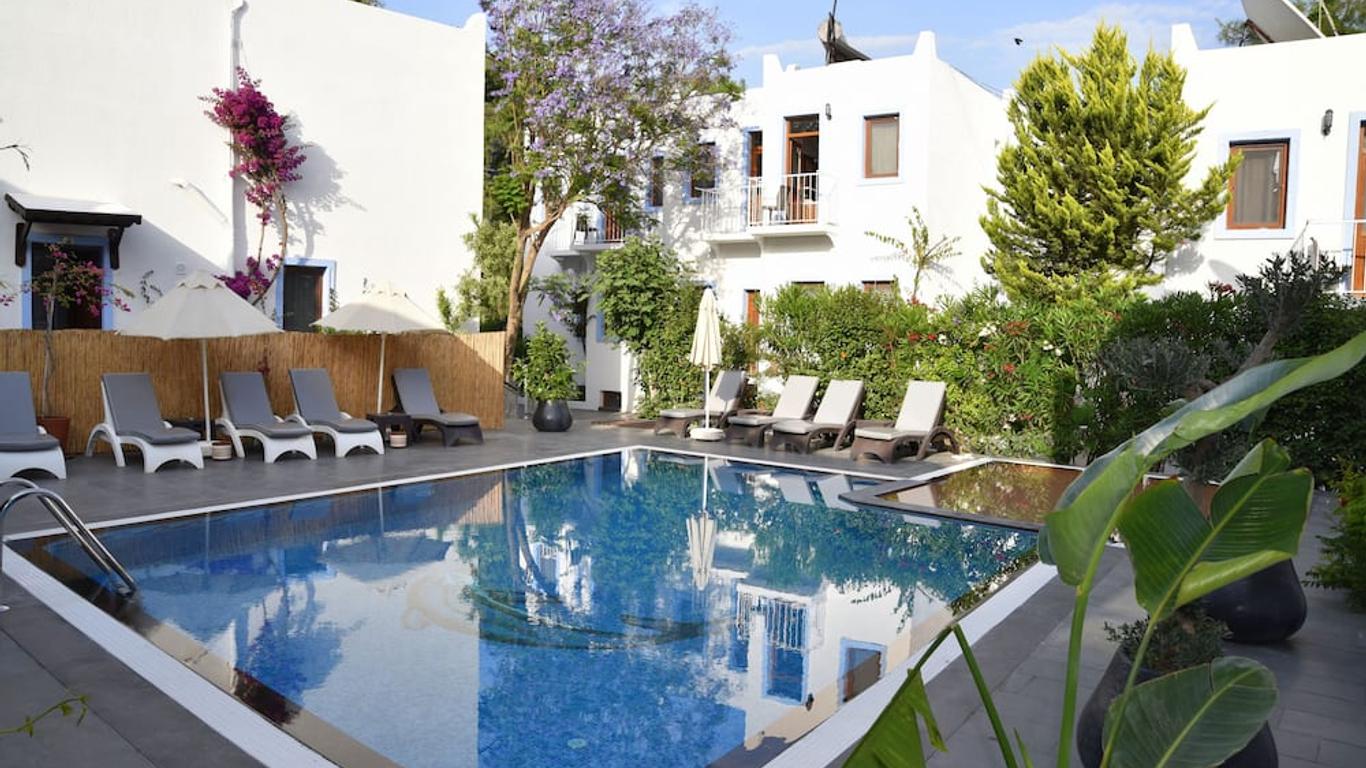 Manuela Boutique Hotel Bitez