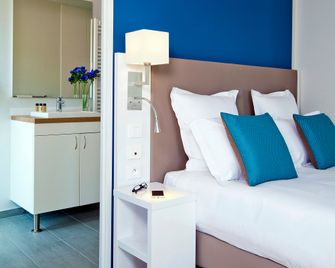 Residhome Paris Gare de Lyon - Jacqueline de Romilly - París - Habitación