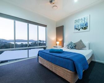 Viewpoint - Airlie Beach - Schlafzimmer