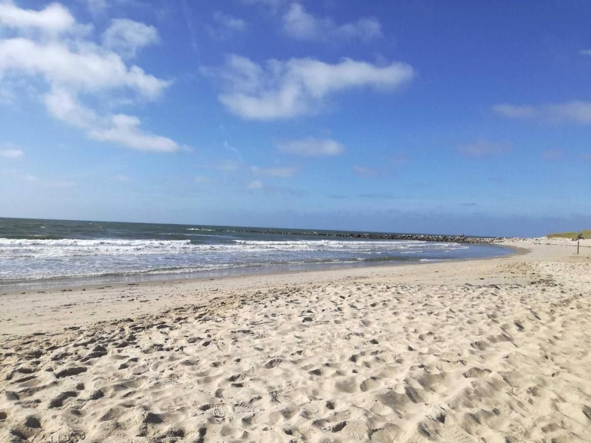 5 star holiday home in Blåvand – Blåvand