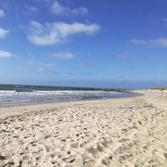 5 star holiday home in Blåvand – Blåvand