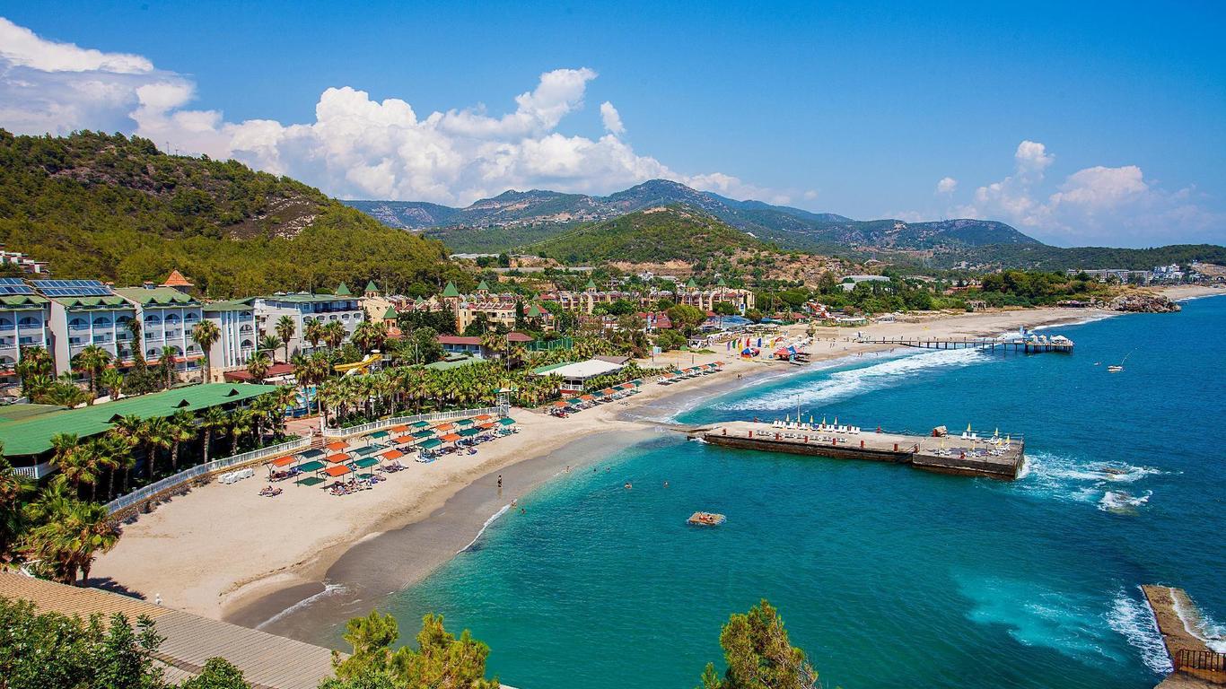 Kemal Bay Hotel
