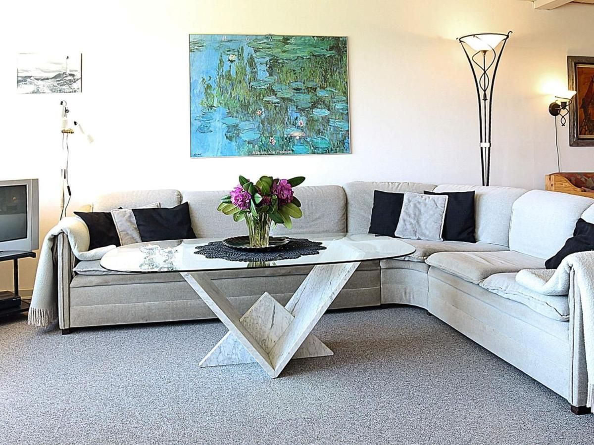 6 person holiday home in Hvide Sande – Hvide Sande