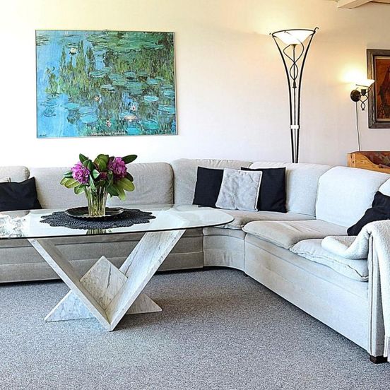 6 person holiday home in Hvide Sande – Hvide Sande