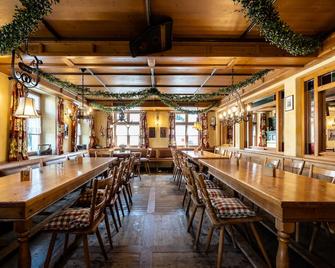 Hotel Gasthof Rössle - Weingarten (Ravensburg) - Restaurant