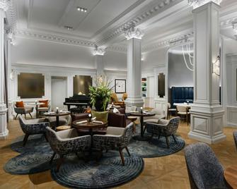 The Algonquin Hotel Times Square, Autograph Collection - Nueva York - Sala de estar
