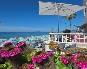 Hotel Aurora - Sperlonga
