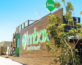 Innbox - Praia Do Rosa - Praia do Rosa