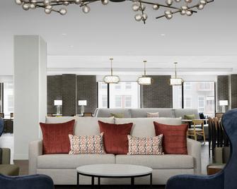 Home2 Suites by Hilton Falls Church - Falls Church - Lounge