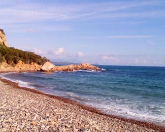 Apartment/ flat - Cardedu(ogliastra) - Cardedu - Spiaggia