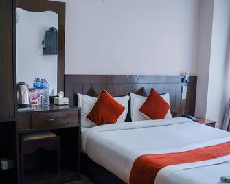 Hotel Royal Mantra - Kathmandu - Slaapkamer