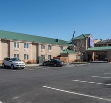 Sleep Inn
