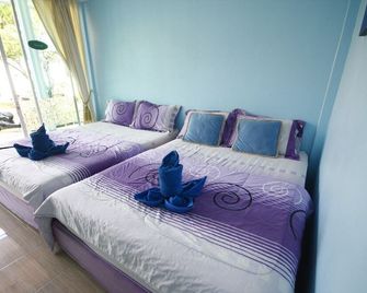 Baan Coconut At Koh Larn - Pattaya