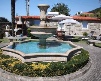 Casa Do Chafariz - Viana do Castelo - Pool