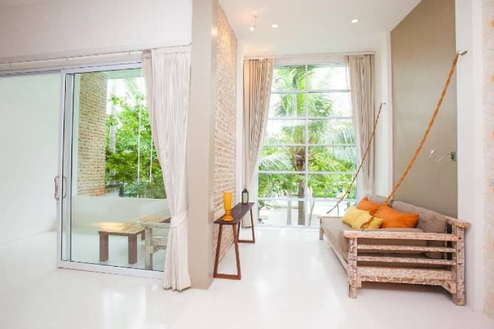 Summer Luxury Beach Resort and Spa