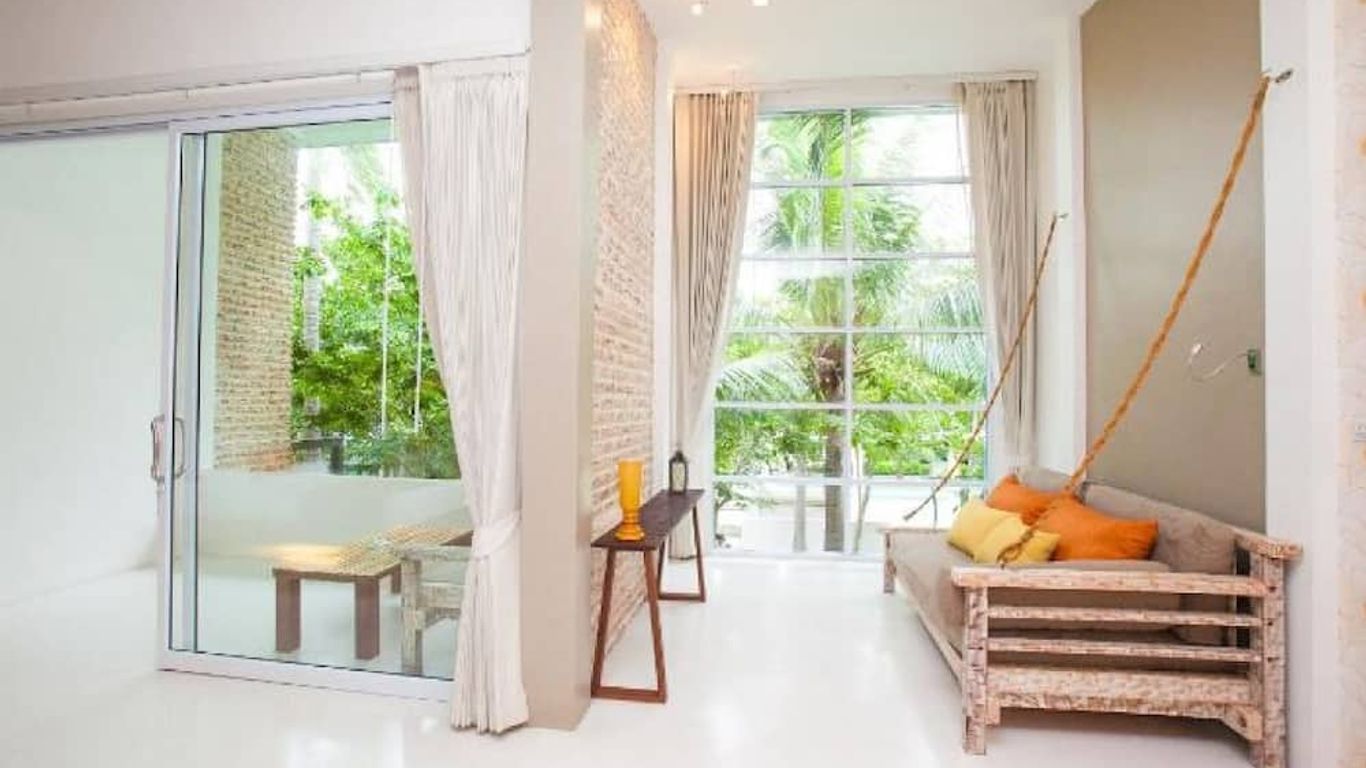 Summer Luxury Beach Resort and Spa