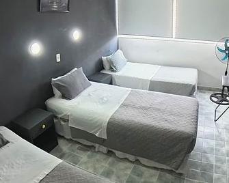 Hotel Concorde - Arica - Habitación
