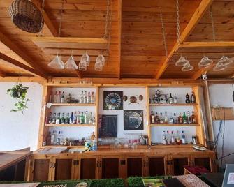 Basho Huts and Cafe - Arambol - Bar