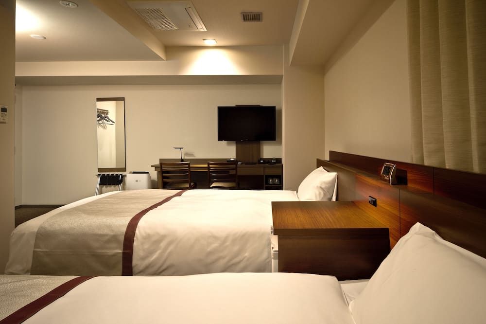 توسي هوتل كوكون كندا