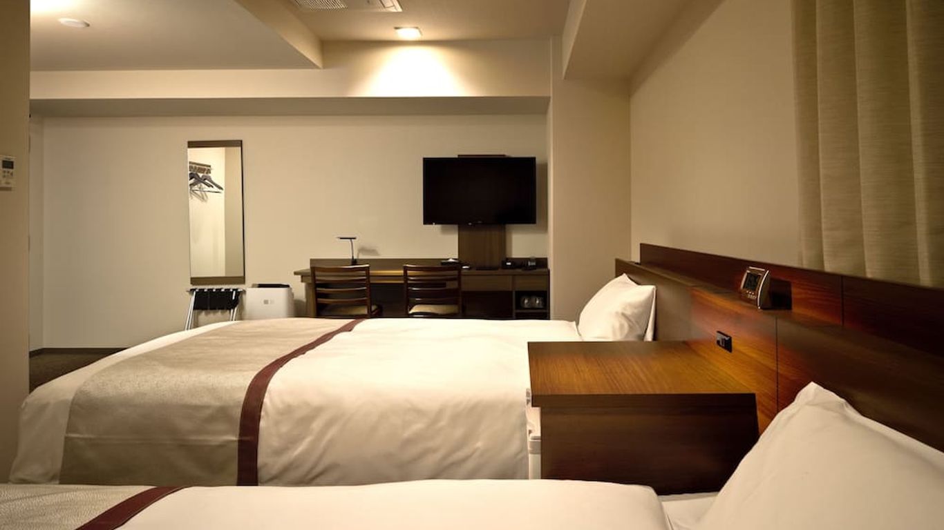 Tosei Hotel Cocone Kanda