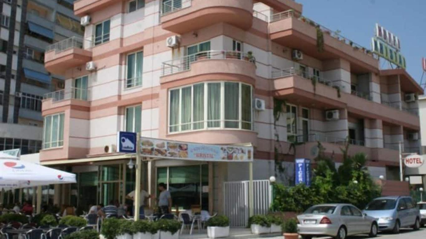 Hotel Kristal