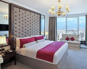 Dukes The Palm Dubai Hotel - Dubai