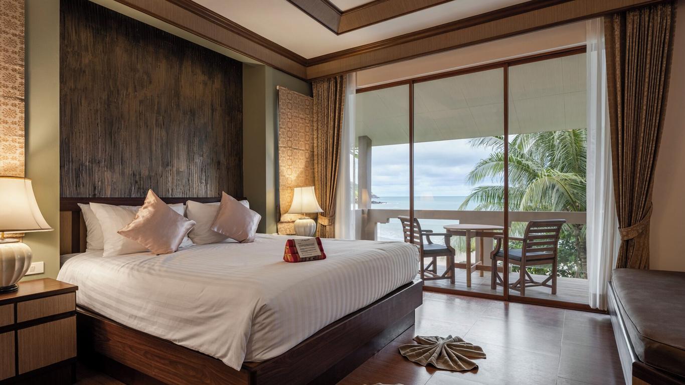 Anda Lanta Resort
