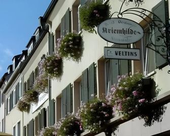 Hotel Kriemhilde - Worms