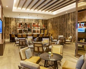Hyatt Regency Harare The Meikles - Harare - Lounge