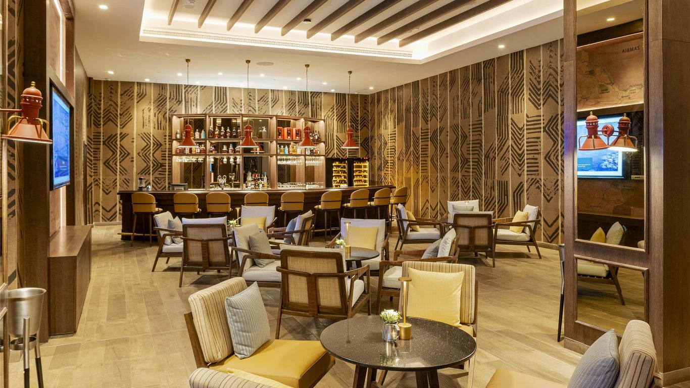 Hyatt Regency Harare The Meikles