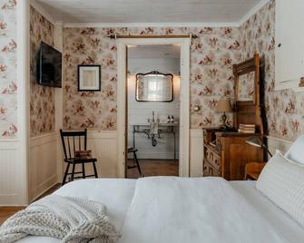 Book Village Inn - Twain Room - Hobart